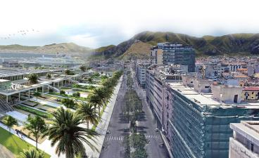 Progetto interfaccia