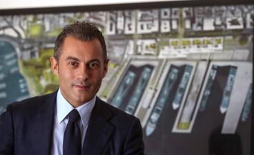 Commissario Straordinario Monti